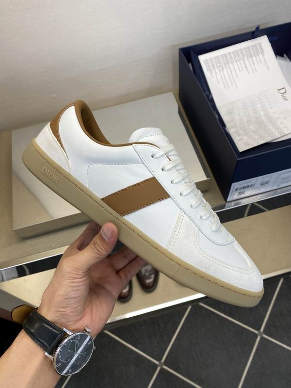 Dior Sneakers Mens ID:20260319-136